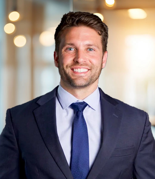 Ross GIllum, MD